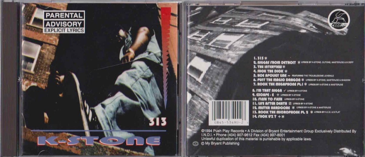 Michigan Illinois Indiana Wisconsin Minnesota Rap G-Funk (Build A