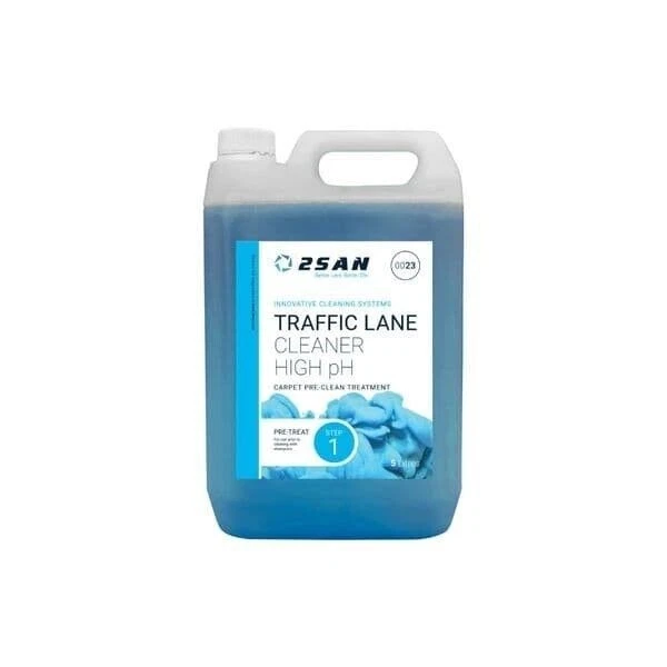 Craftex 2SAN Traffic Lane Cleaner High PH 5 Litre