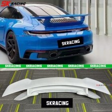 For Porsche Carrera 911 992 2020+ Unpainted F...