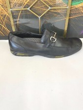 PULSE MEN FORMAL SHOES SIZE 13M BLACK STYLE P50341