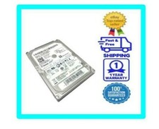 ST1000LM024 Seagate 1TB 5.4K RPM 3Gb/s 2.5" SATA LAPTOP, PS3/4 , XBOX Hard Drive