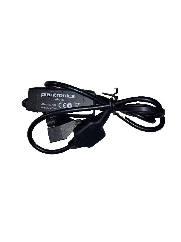 Plantronics Black Cordless Home Telephones & Handsets