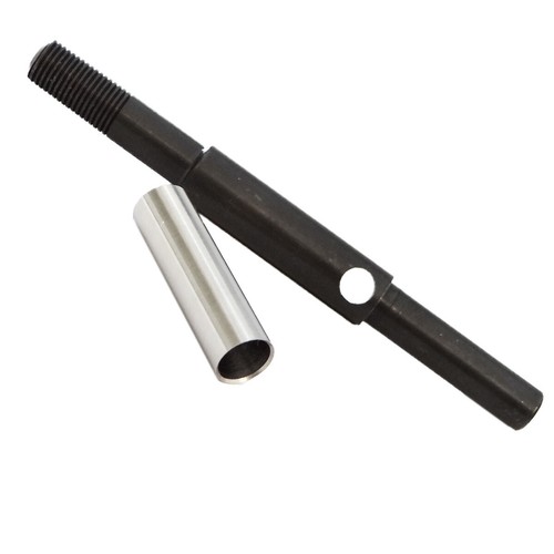 Stainless Steel Channel Liner + Removal Installation tool for Glock Gen