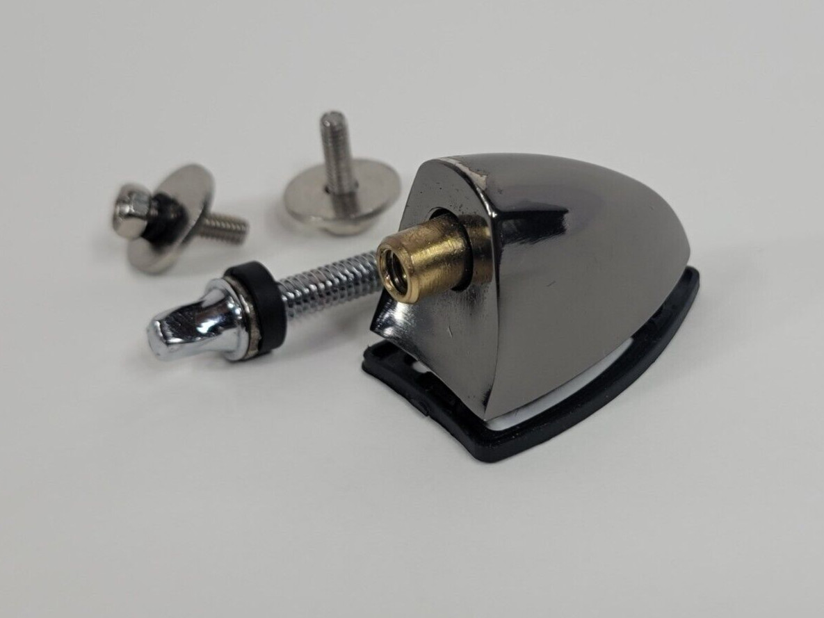 OCDP Tom / Snare Drum Lug Assembly with Gasket, Mounting Screws and