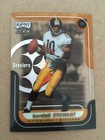 1999 KORDELL STEWART PLAYOFF MOMENTUM # 135 PITTSBURGH STEELERS