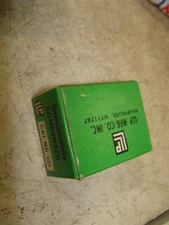 NEW NOS Rupp snowmobile vintage LLP CONDENSER FOR BREAKER POINTS 035 L35 QTY(1)