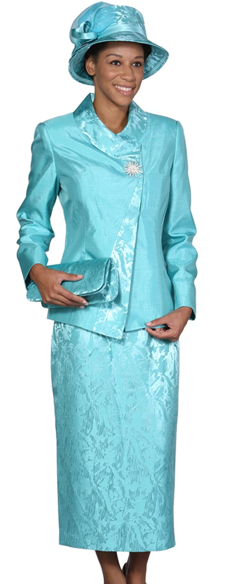 Women's church suits plus size sales