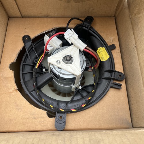 New 19962002 E Class W210 MercedesBenz Heater Blower Motor 2108206842