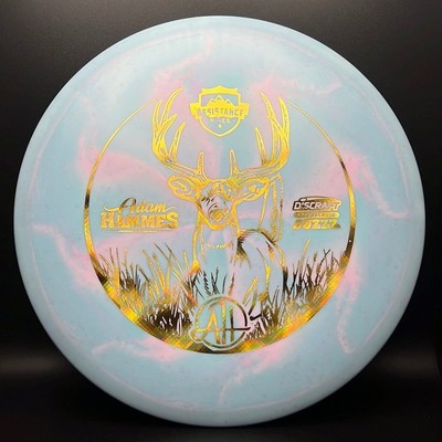 Discraft ESP Sparkle Buzzz - Adam Hammes