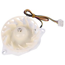 EAU64824806 for LG Refrigerator Evaporator Freezer Fan Motor