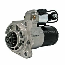 MPA 19061 Starter Motor | High-Quality Auto Part, Universal Fit for Multiple Mod