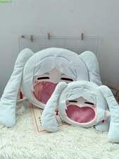 Anime Frieren: Beyond Journey's End Backpack Shoulder Bag Itabag Cute Plush