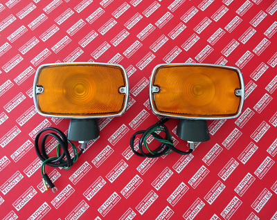 1965 1966 1967 1968 1969 Toyota Land Cruiser FJ40 FJ43 FJ45 HJ45