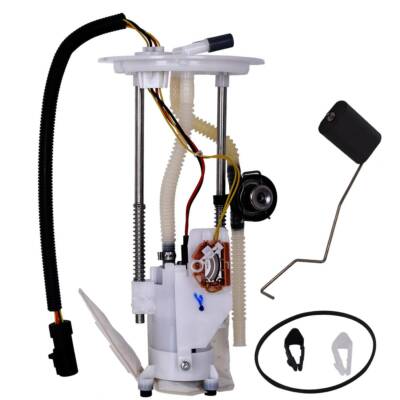 Electric Fuel Pump Module Assembly Fits 2003-2004 Ford Expedition 5.4L V8 E2360M