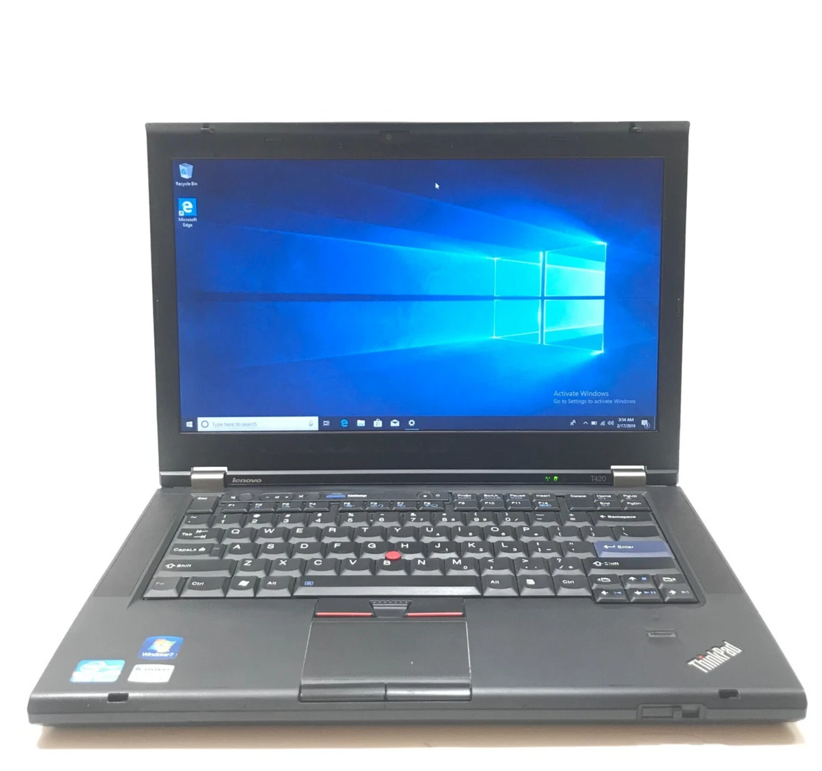 Lenovo ThinkPad T420 PC Notebooks/Laptops for Sale - eBay