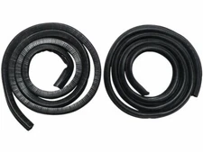 For 2001-2002 Honda Passport Running Boards Westin 73916PX