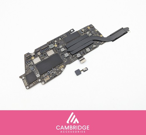 MacBook Pro 13" A2289 2020 Logic Board 1,4GHz i5 8GB 512GB 820-01987-06 + ID