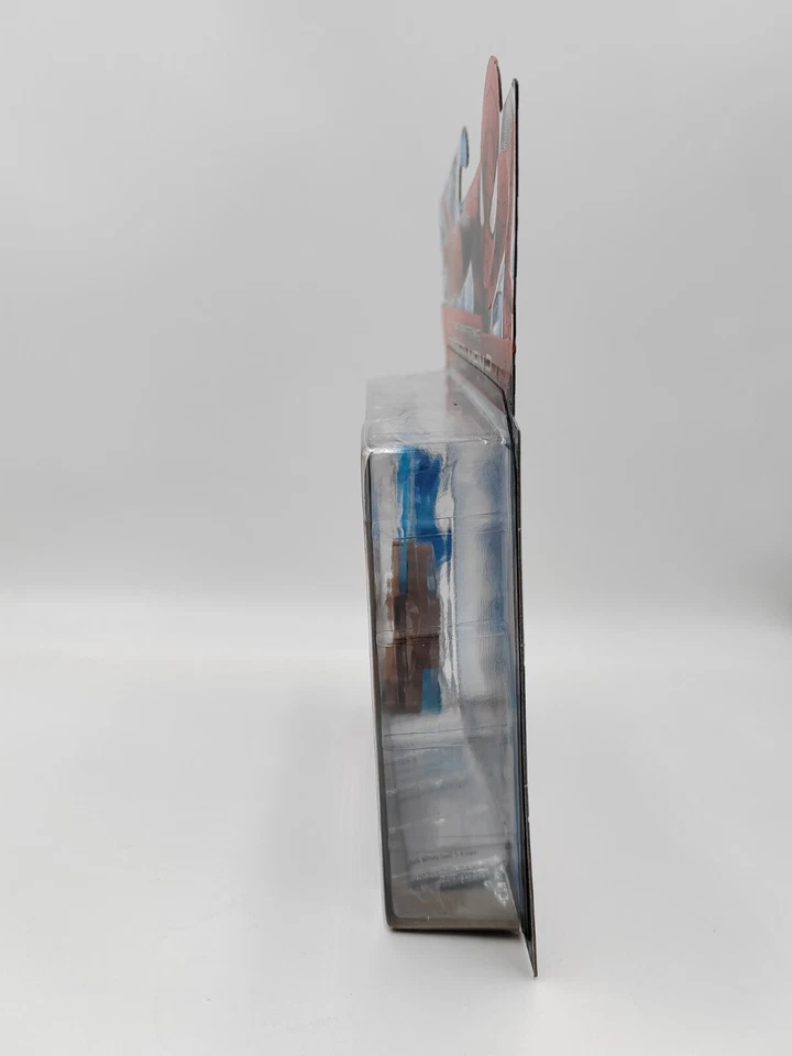 Figura de acción Amazing Spider-Man 2 Spider Strike Shock Snare Electro 3,75" 2014. Foto 3 de 4