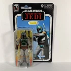 Star Wars Return of the Jedi Boba Fett w/ Accessories Kenner New Sealed Package