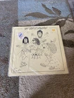 THE WHO By Numbers Sealed Original Import LP