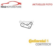 KEILRIPPENRIEMENSATZ CONTITECH 6PK1080K1 A FÜR VW POLO,GOLF IV,BORA,NEW BEETLE