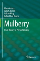 Munir Ozturk (U. A.) | Mulberry | Buch | Englisch (2023) | Xix | Springer