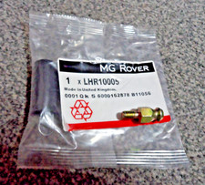 ROVER K SERIES METRO/200/400 ETC SPRING/SLEEVE AND PEDESTAL. LHR10005/WAM3885.