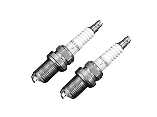 NISMO Aftermarket Spark Plugs Long Reach Type for Nissan March K12