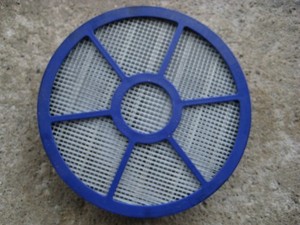 Dyson DC33 Staubsauger HEPA Post Motor Filter
