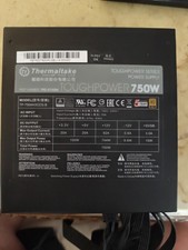 Thermaltake Toughpower GF A3 750W ATX Modular...