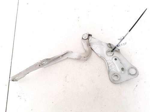 Scharniere Motorhaube Motorhaubenscharniere rechts  Opel Astra DE1135329-72