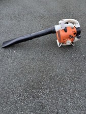 Stihl BG86 Petrol-Powered Handheld Leaf Blower