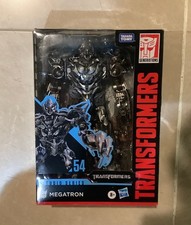 Transformers Studio Series SS54 Voyager Class Megatron