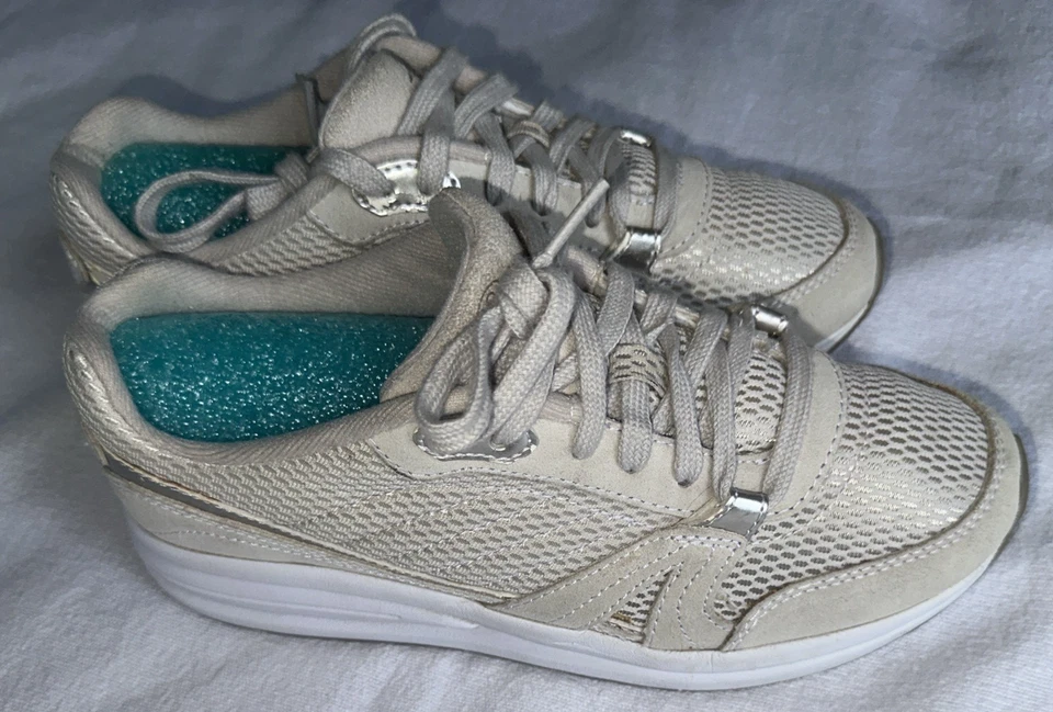 EasySpirt Anti Gravity Tennis Shoes by Galton Size 8 Womens #2552 - Image 4 of 4