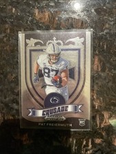 Pat Freiermuth Crusade Penn