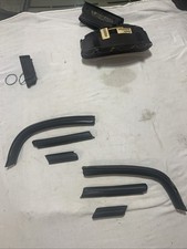 97 Bmw Z3 Set Of 6 Convertible Soft Top Weather Strip Rubber Seals