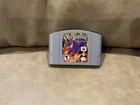 Ogre Battle 64: Person of Lordly Caliber (Nintendo 64, 2000) Game Only