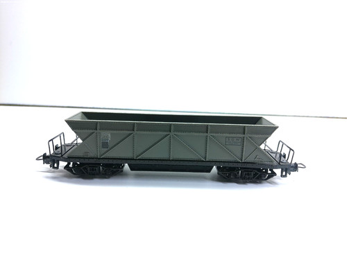 HORNBY ACHO 729  Schotterwagen "SNCF" - ohne OVP # 7327 | Zustand: Gebraucht