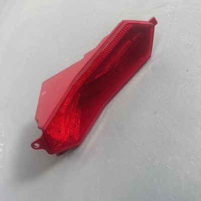 OEM Yamaha YZF R1 2015-23, Bremsleuchte hinten, Heckleuchte, Lampe, PN. 2CR8471001