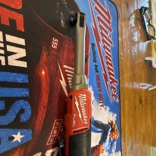 Milwaukee 3/8&rdquo; M12 Fuel Extended Ratchet