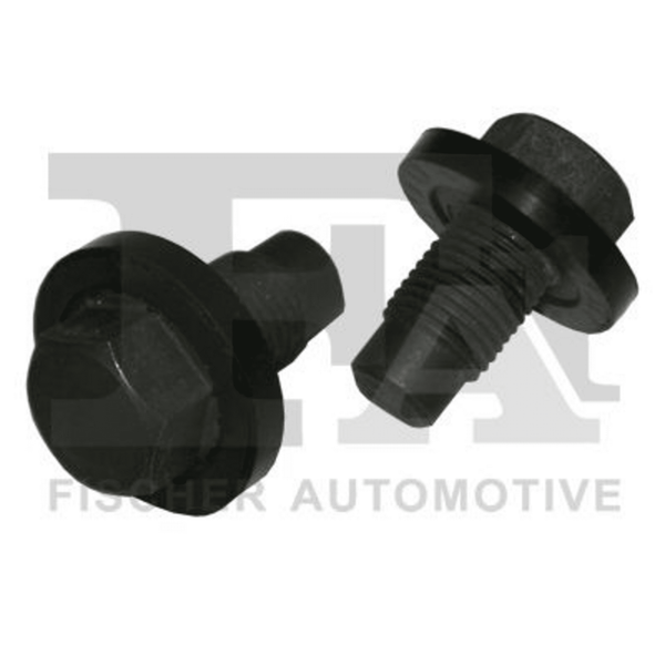 Verschlussschraube ÖLwanne FüR Chrysler Dodge Jeep Voyager II / Grand III-image
