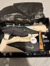 Kobe Bryant x Nike Phantom 6 Elite FG SE Low Phantom Black for