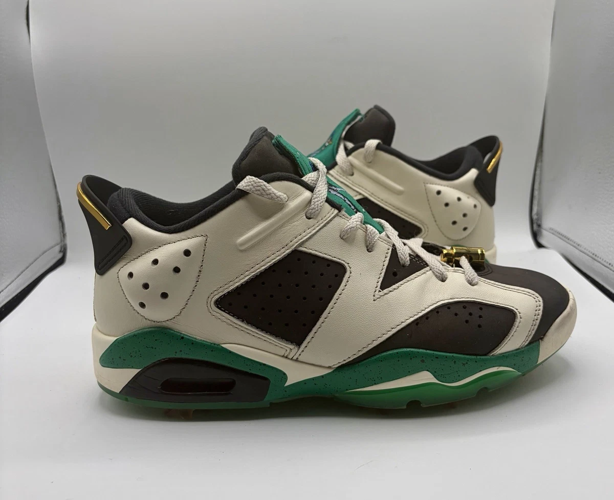 Eastside Golf x Air Jordan 6 Retro Golf Low 1961 | eBay