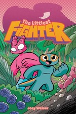 The Littlest Fighter | Joey Weiser | englisch