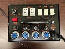 Speedotron 1205 Black Line  ONE OWNER  Power Pack Tested