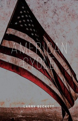 Larry Beckett | American Cycle | Taschenbuch | Englisch (2022)