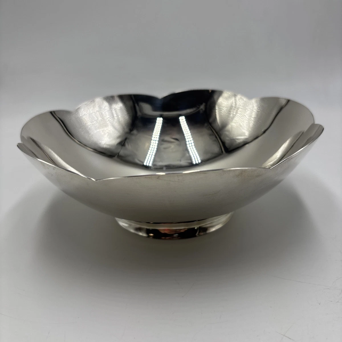 Tiffany & Co. Century Antique US Sterling Silver Bowls for sale | eBay