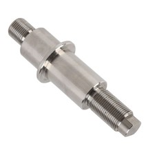 Jet Pump Impeller Shaft 267000388 Outboard Motor Impeller Shaft Car For Sea‑Doo