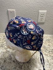 unisex surgical hats