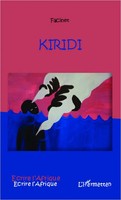 Cissé Facinet | Kiridi | Taschenbuch | FranzöSisch (2020) | ÉCrire L'afrique